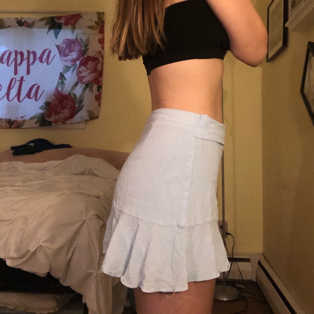 Skirt - Picture 5 of 5